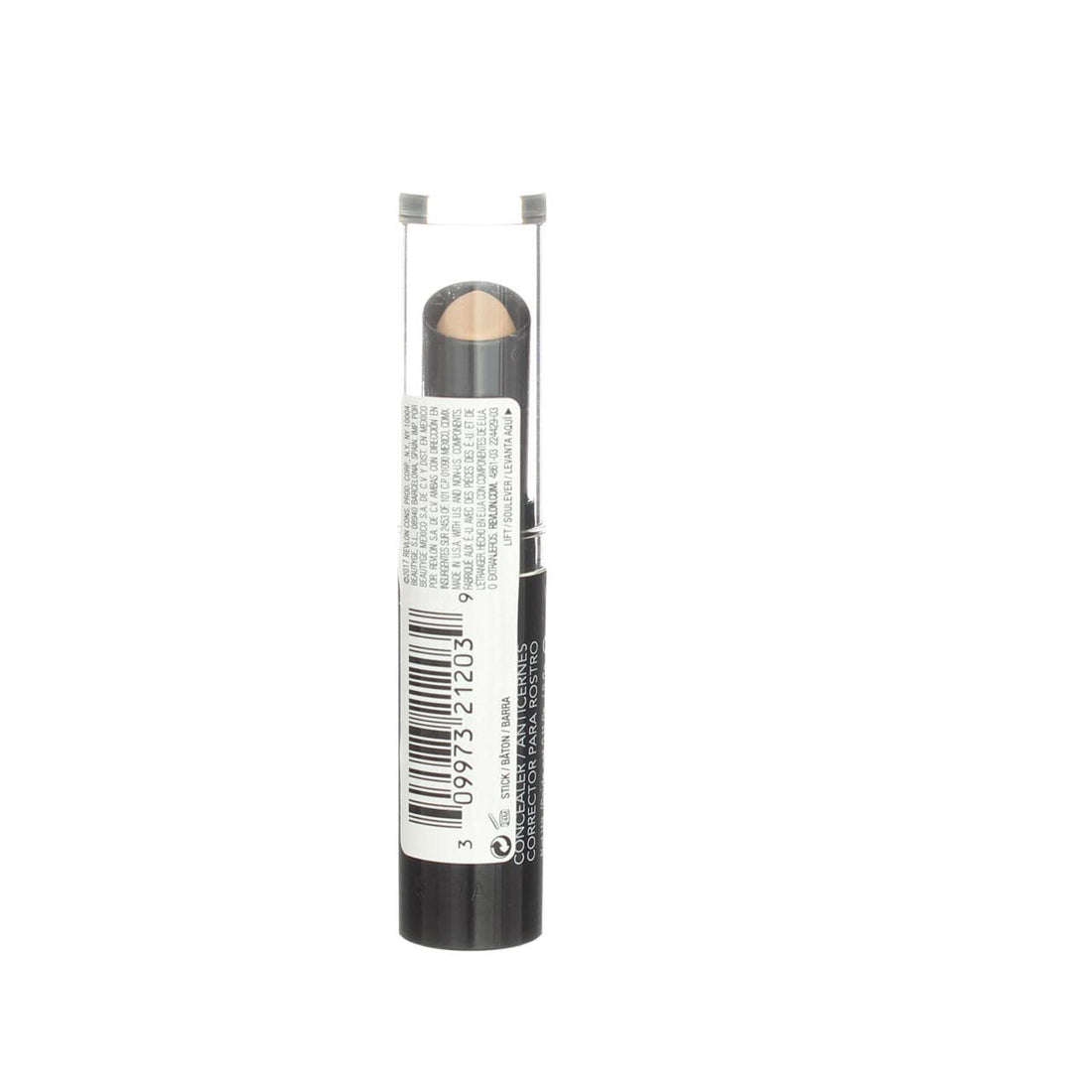 REVLON (Pack of 2) Photoready Concealer Stick SPF20 3.2g - 003 Light Medium