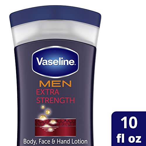 Vas Ic Mens Bdy/Face Loti Size 10z
