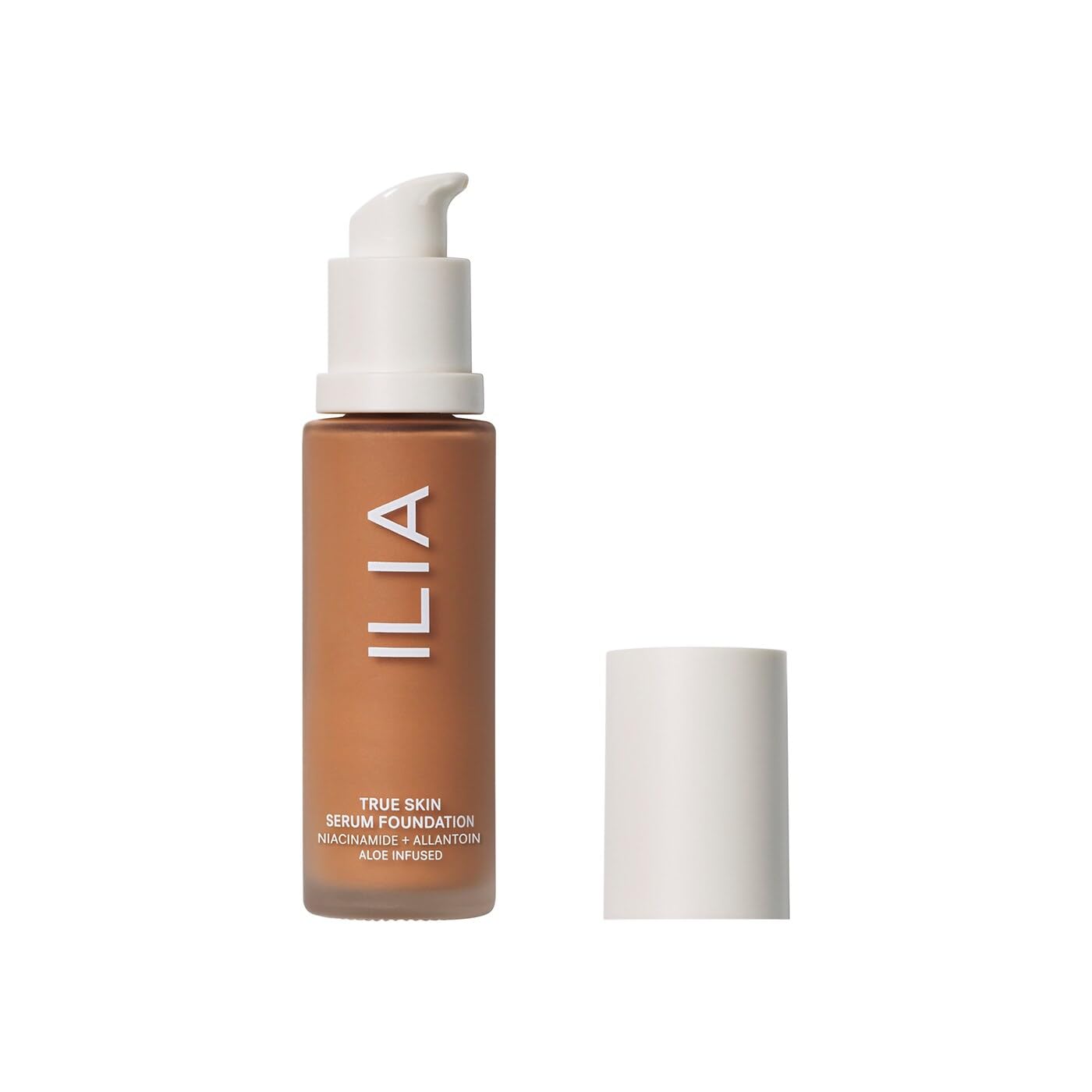 ILIA True Skin Serum Foundation Monstserrat