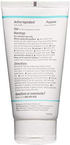 Proactiv Face Masks, White, 116.11964672000001 g