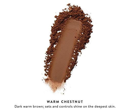 Bobbi Brown Sheer Finish Pressed Powder Warm Chestnut