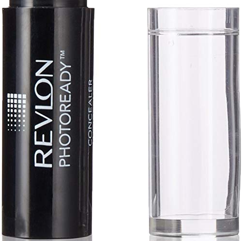 Revlon Photo Ready Concealer, Light Medium, 0.11 Ounce