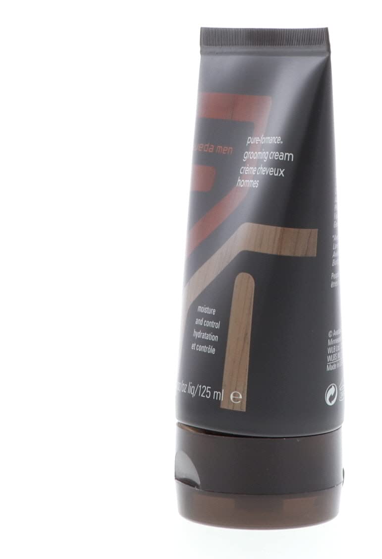 AVEDA Men Pure-Formance Grooming Cream 125ml