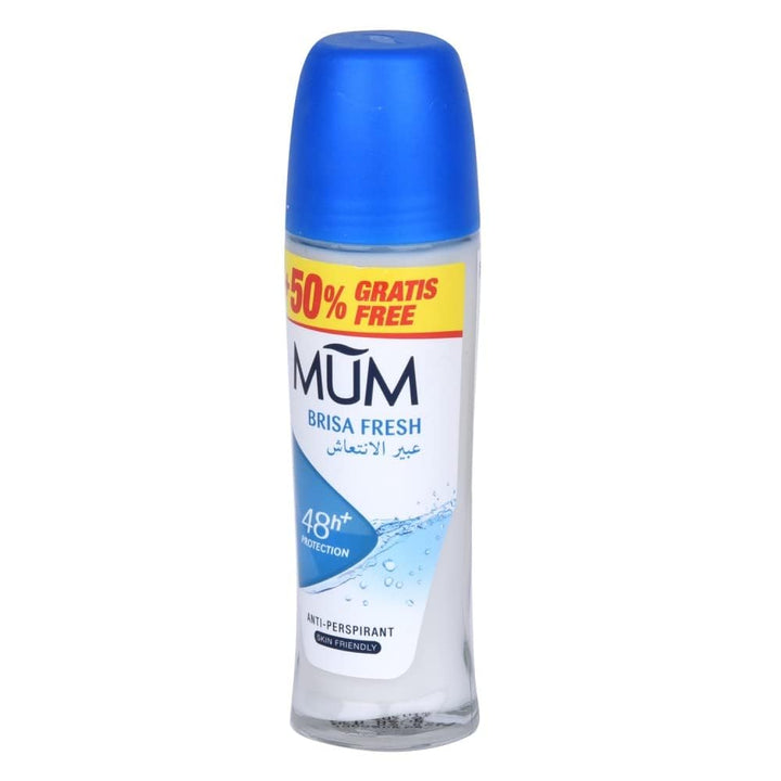 Mum Anti-Perspirant Roll On Brisa Fresh 50ml