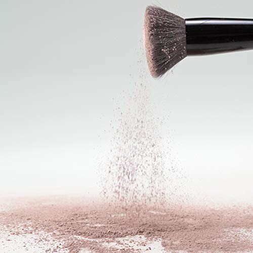 Sorme Cosmetics Mineral Secret Loose Powder, Dark, 0.53 Ounce