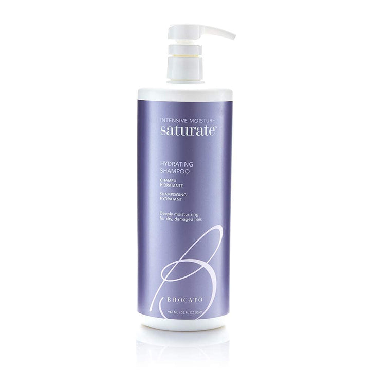 Brocato Saturate Shampoo 1Liter