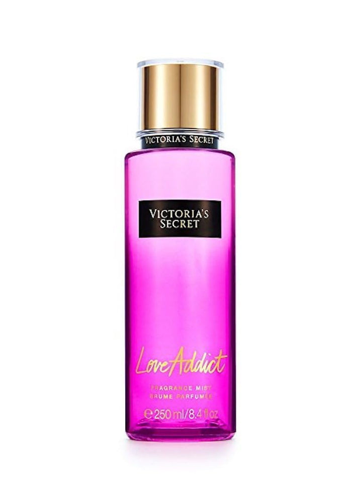 Victoria's Secret Body Mist Love Addict.250 ml