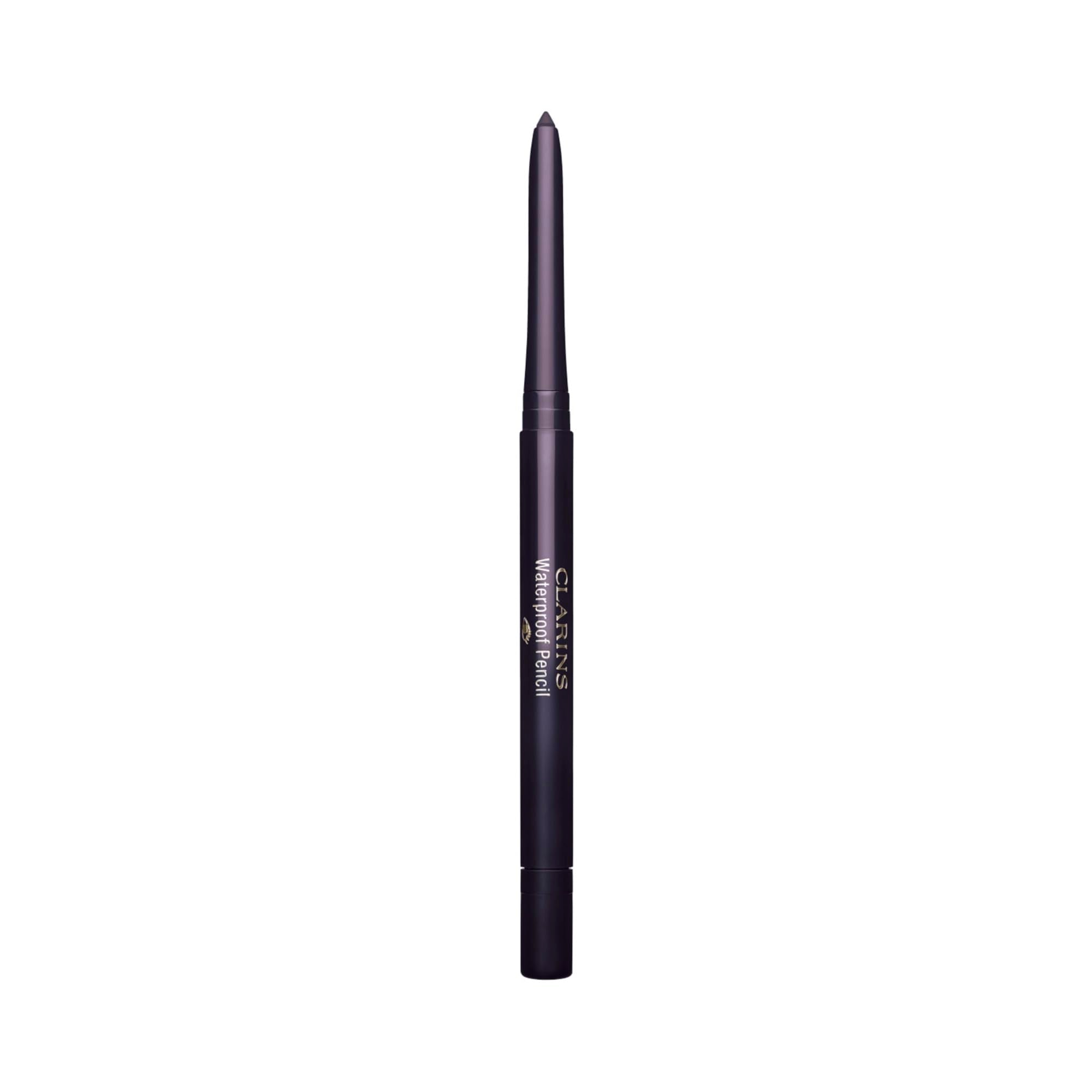 Clarins Waterproof Pencil - # 04 Fig 0.29g/0.01oz