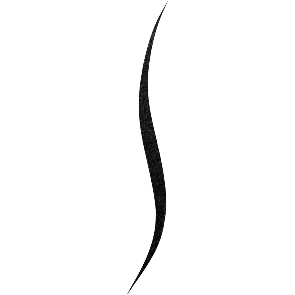 Bourjois Liner Clubbing Liquid Eye Liner - 4ml (Ultra Black)