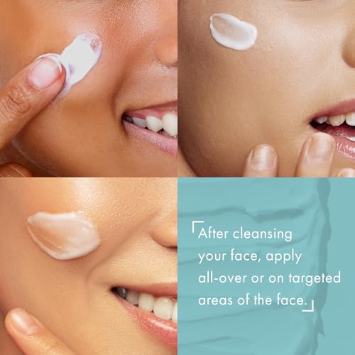 TOSOWOONG Pore Refiner Cream, Face Cream, Pore Extractor, Pore Minimize & Reducer and Remover. Best Pore Minimizer Treatment. Moisturizer for Oily Skin. K Beauty, Korean Skincare, 50g, 1.76 oz.