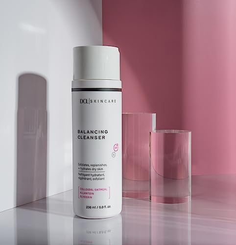 Dermatologic Cosmetic Laboratories Balancing Cleanser, 6.7 Fl. Oz.
