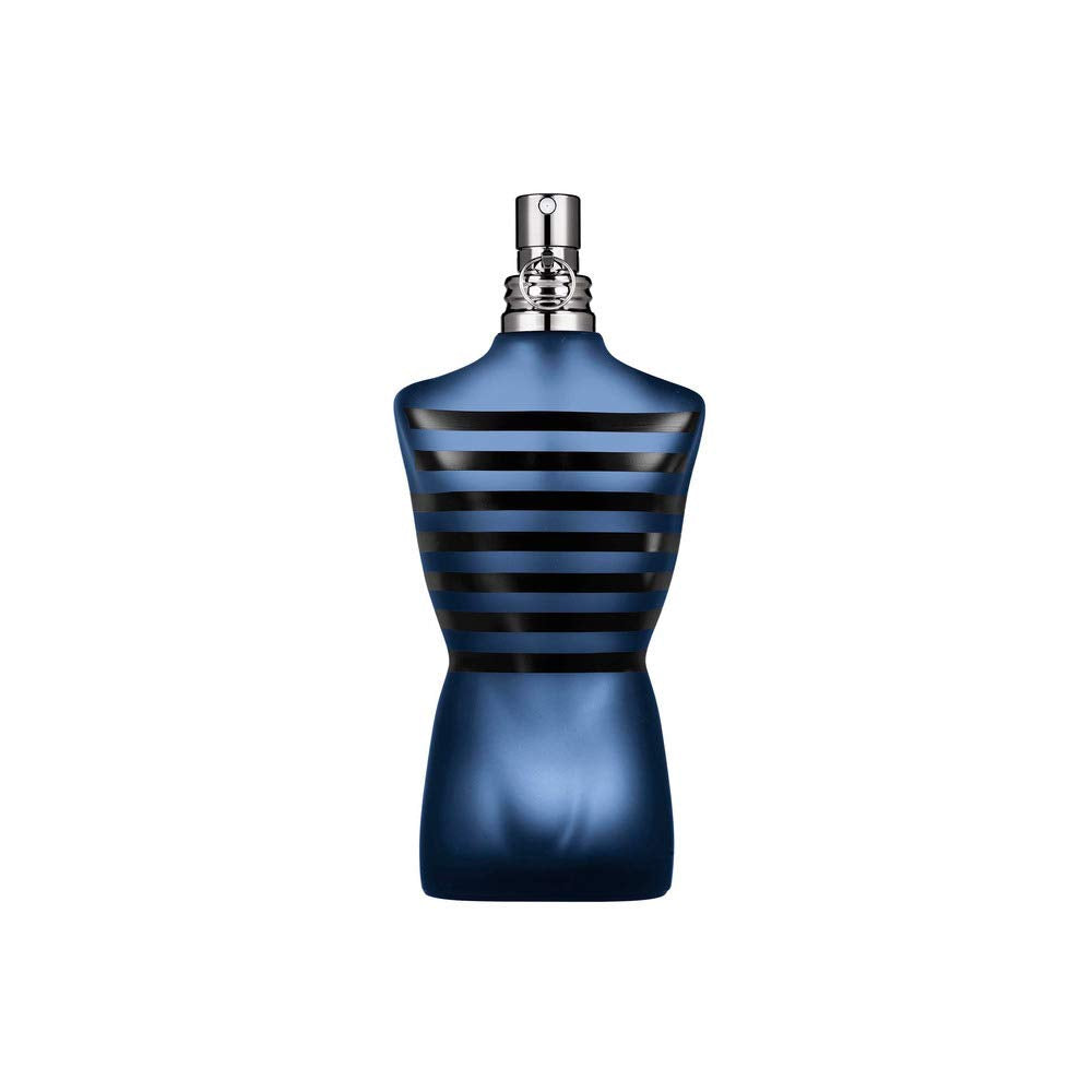 Jean Paul Gaultier Ultra Male Eau de Toilette For Men 75ML