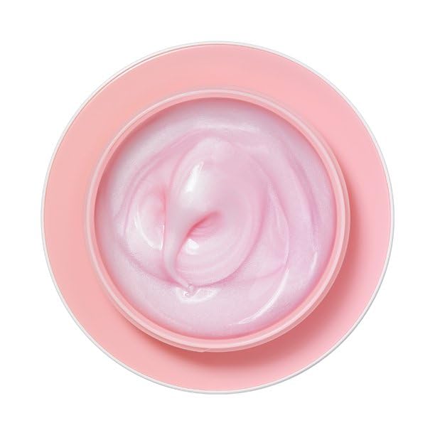 Bliss What A Melon Overnight Face Mask Reviving & De-Stressing Facial Mask Straight-From-The-Spa Paraben Free, Cruelty Free 1.7 Fl Oz