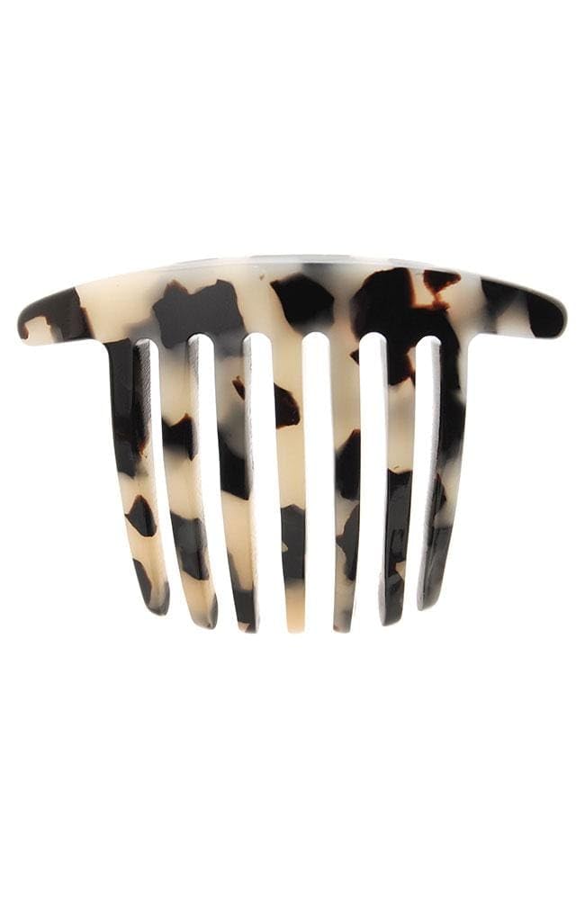 Ivory Tokyo : France Luxe Mini French Twist Comb - Ivory Tokyo
