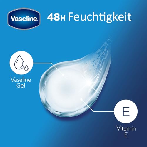 Vaseline Lip Therapy Stick, Original | Original Petroleum Jelly Vaseline Lip Balm for Soft Lips | 4.8g