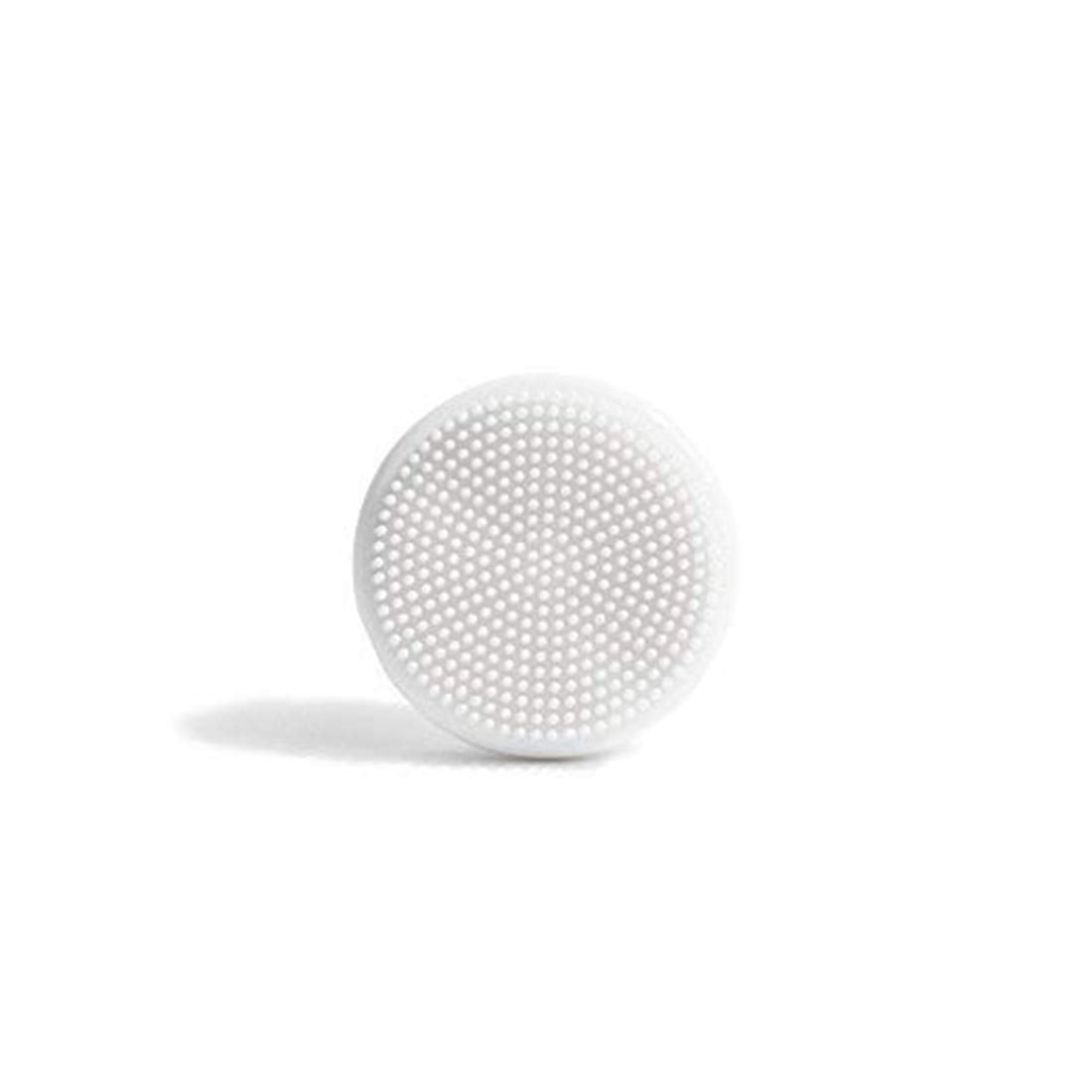 Vanity Planet Replacement Brush Head for Ultimate Skin Spa and Glowspin, Silicone Brush