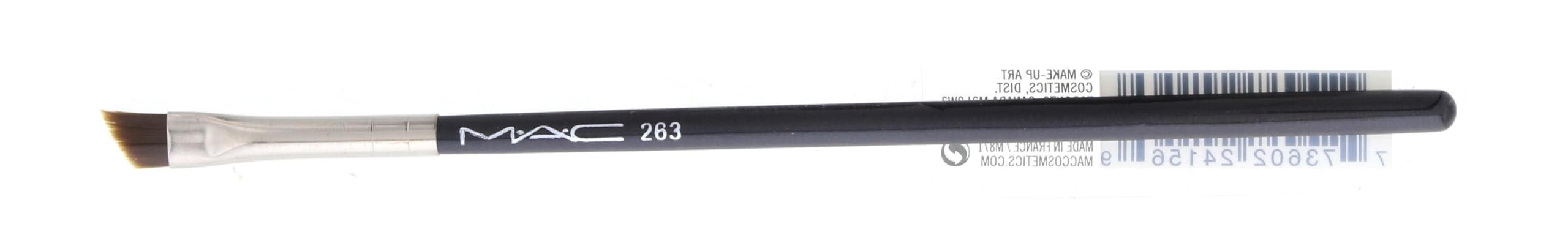 Mac Small Angle Brush #263