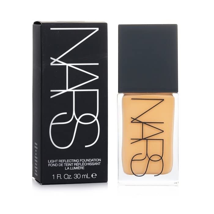 Light Reflecting Foundation - M1 Punjab by NARS for Women - 1 oz Foundation
