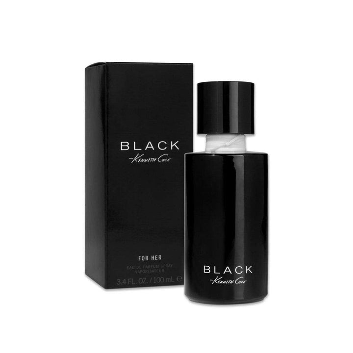 Kenneth Cole Black for Her Eau de Parfum, 100ml