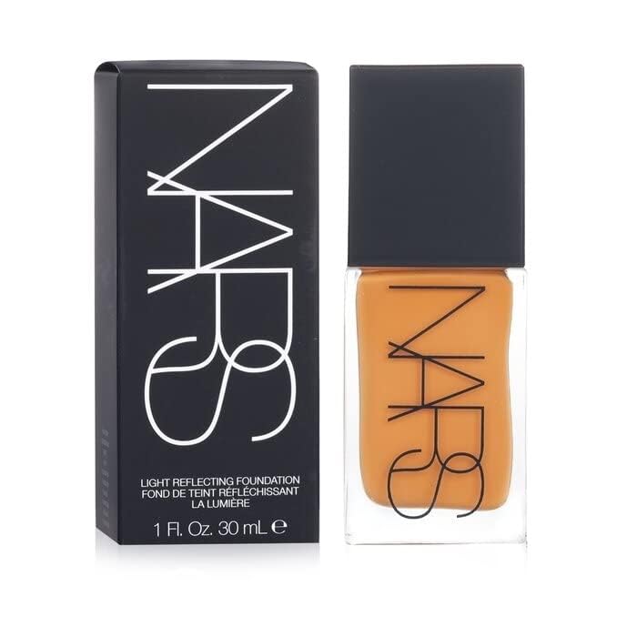 NARS LIGHT REFLECTING FOUNDATION - TAHOE