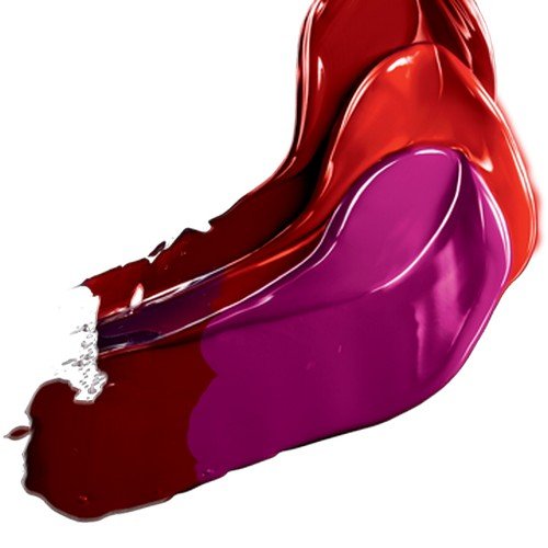 GEMEY MAYBELLINE - Rouge à lèvres - VIVID HOT LACQUER - 74 RETRO