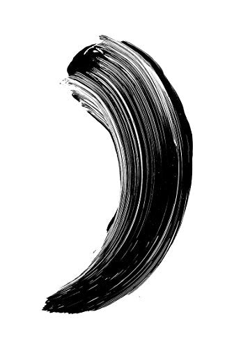 Maybelline Volum' Express Pumped Up Colossal Mascara, Washable Formula Infused with Collagen for Up To 16x Lash Volume, Glam Black, 1 Count