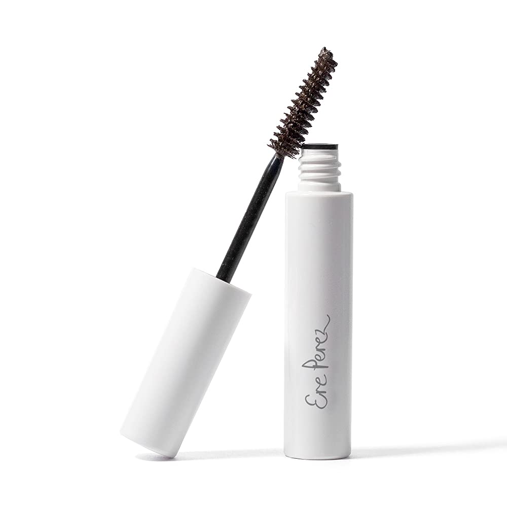 Ere Perez - Natural Almond Oil Mascara (Dark Brown)