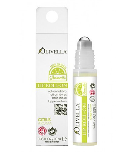 Lip Roll On, Limoncello 0.33 fl oz by Olivella