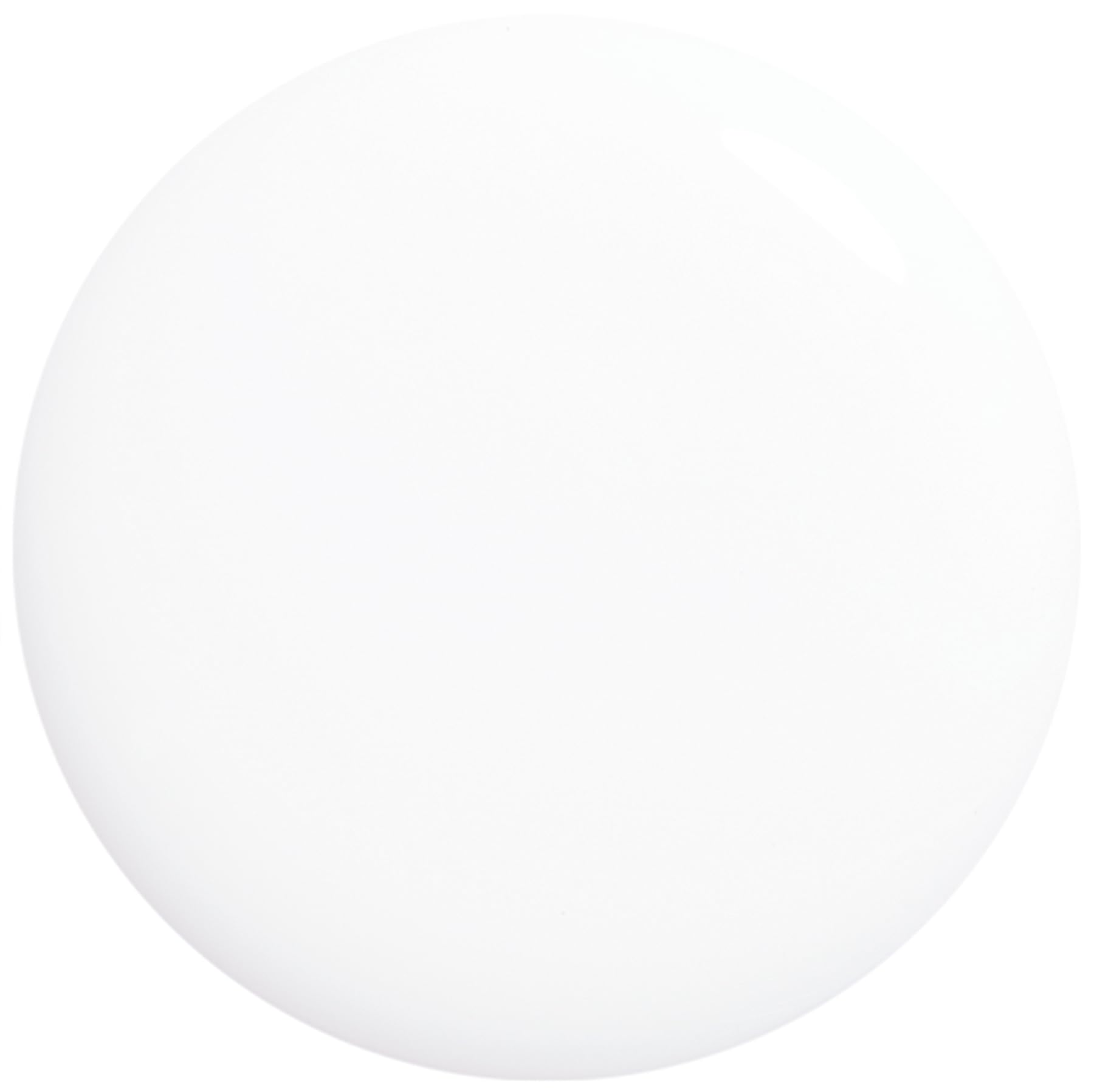 Orly Breathable Nail Color White Tips 0.6 Fluid Ounce