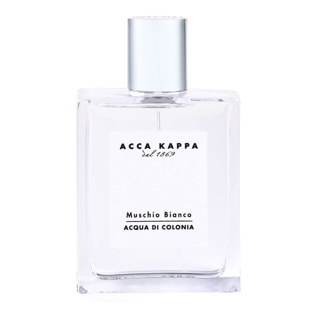 Acca Kappa White Moss Eau de Cologne