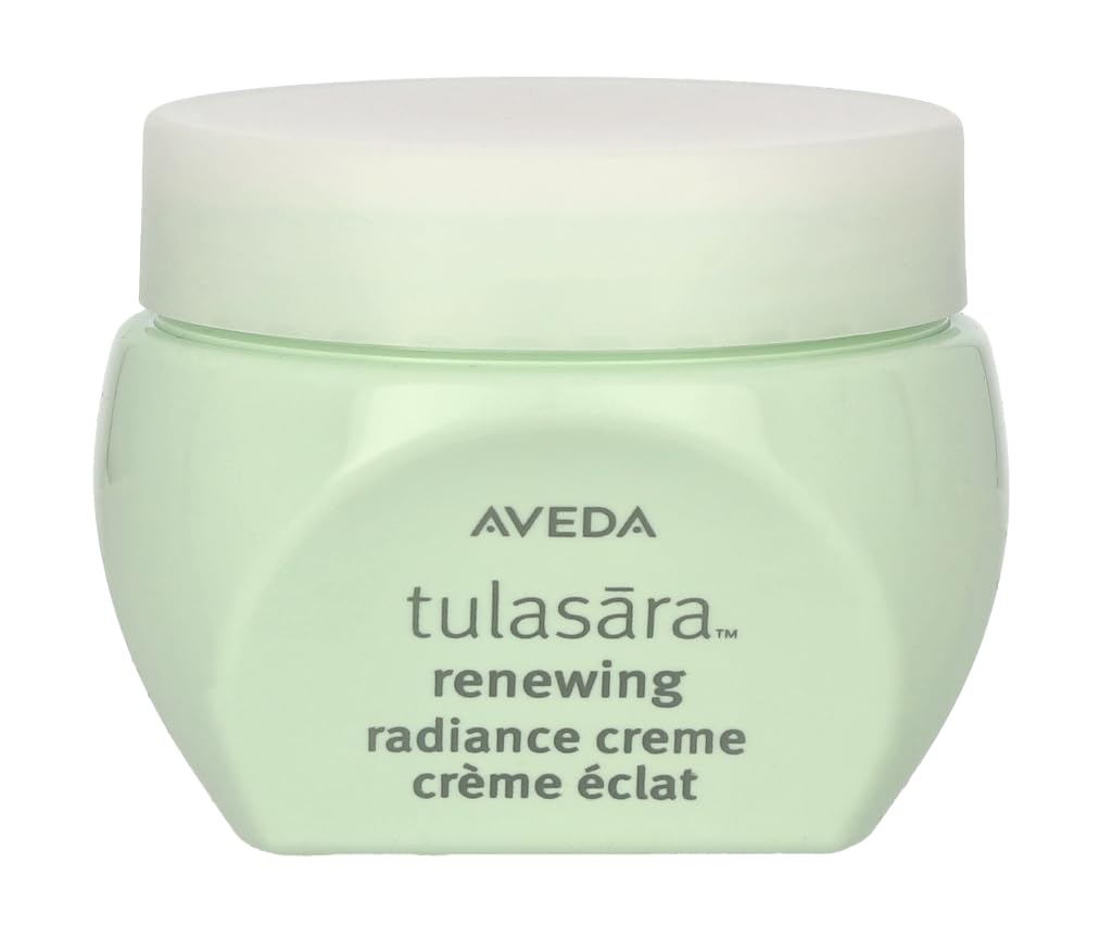 AVEDA Tulasara Renewing Radiance creme (facial creme) 1.7oz/50ml
