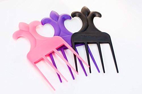The Spriggle (Pink)