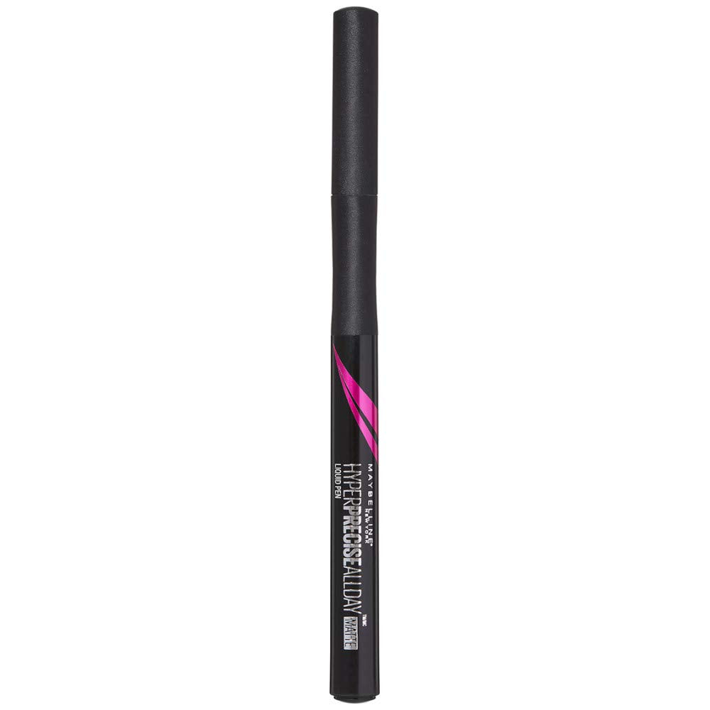 Maybelline Maybelline Hyper Precise All Day Eye Liner Matte Black X