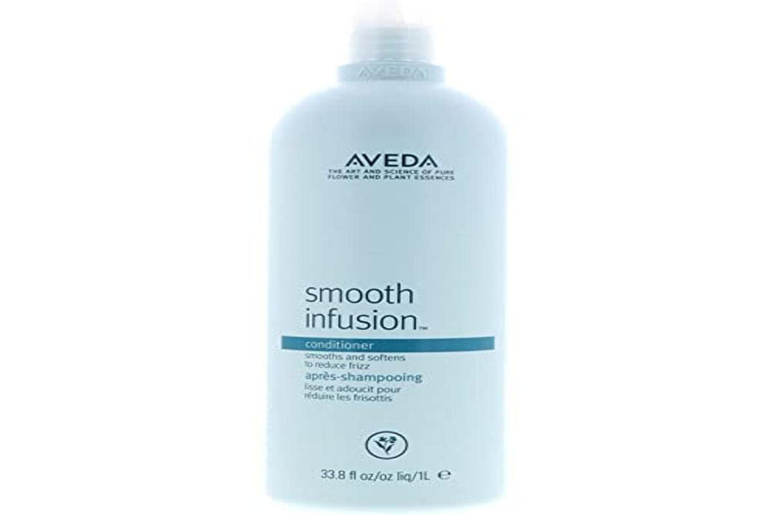 Aveda Smooth Infusion Conditioner 33.8 oz