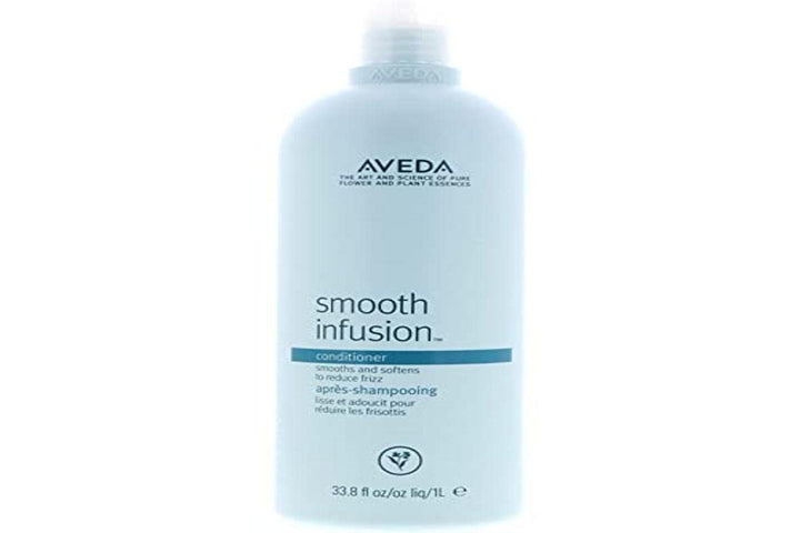 Aveda Smooth Infusion Conditioner 33.8 oz