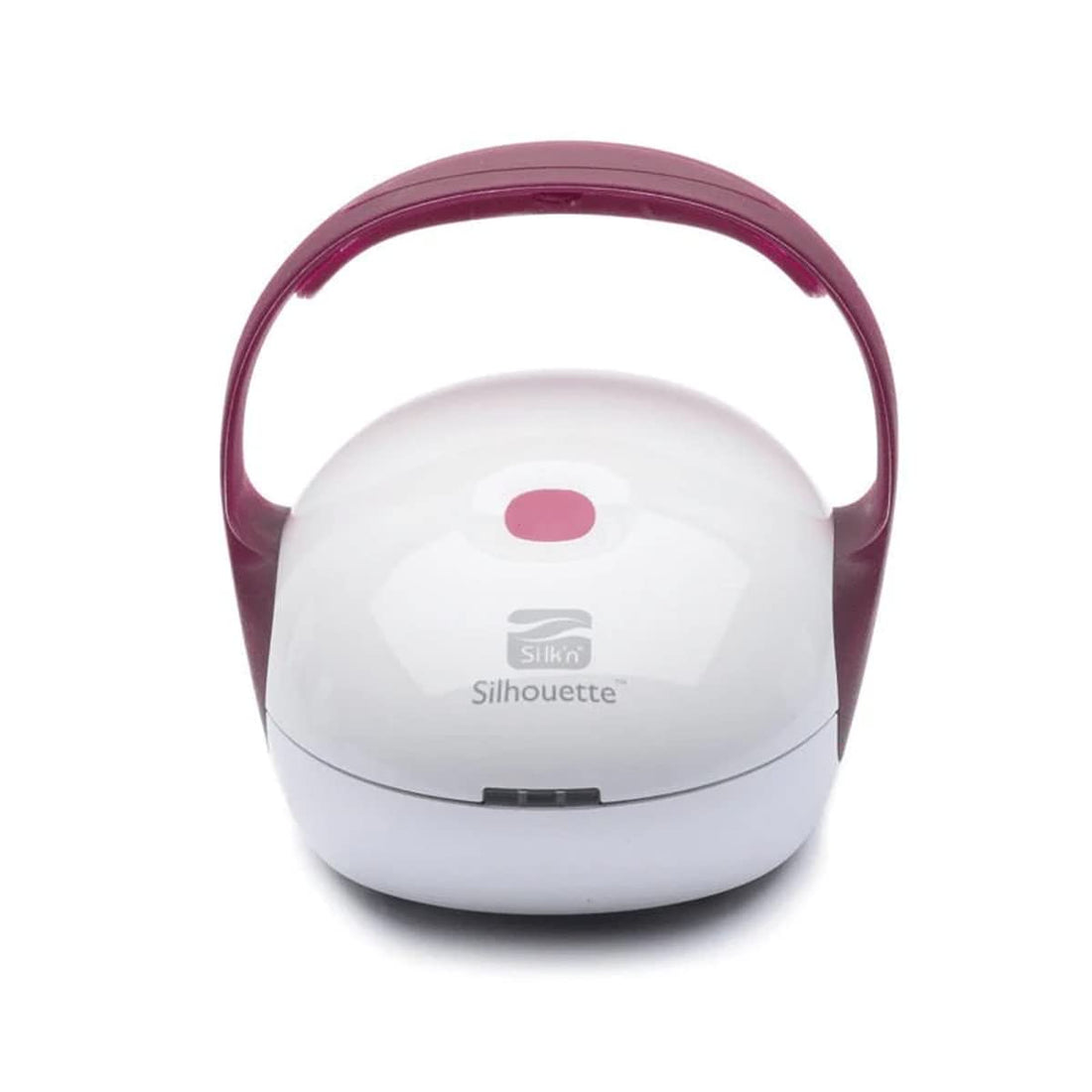 Silk'n Silhouette - Professional Grade Body Contouring and Cellulite Reduction Device with LED Light Therapy