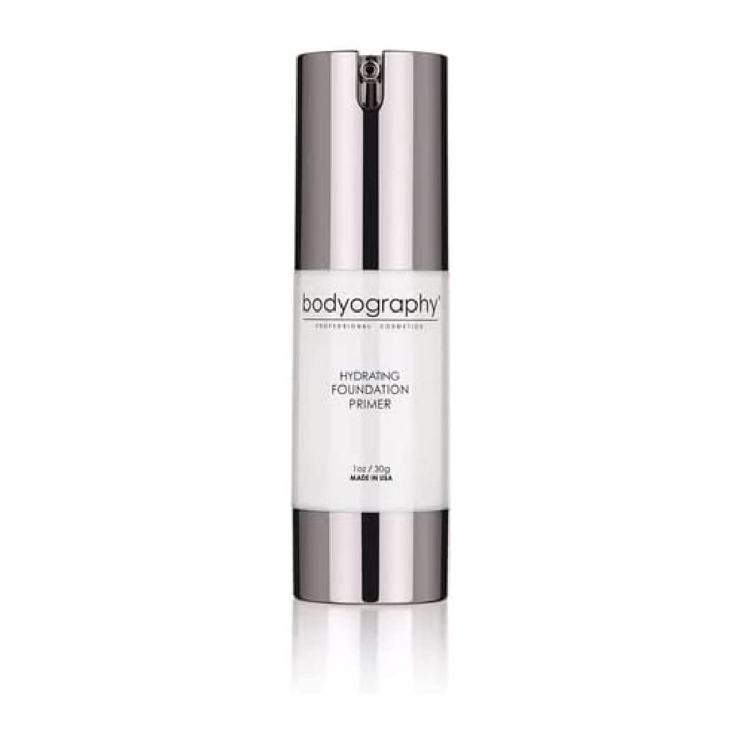 bodyography Hydrating Foundation Primer