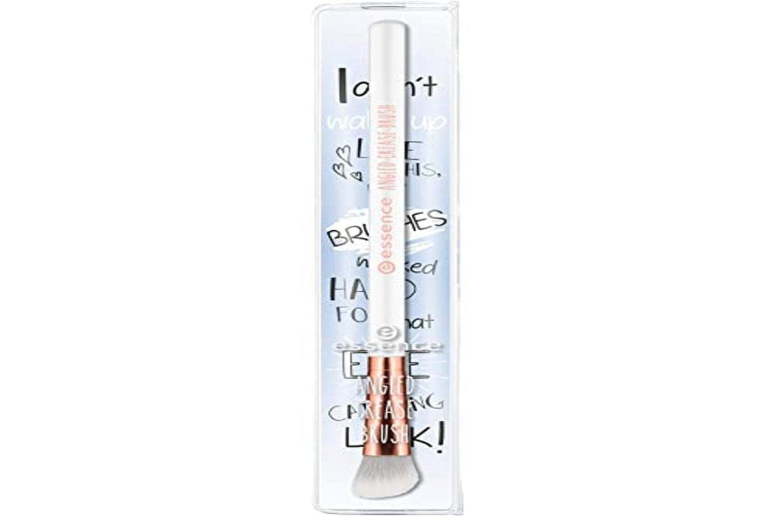 Essence Angled Crease Brush