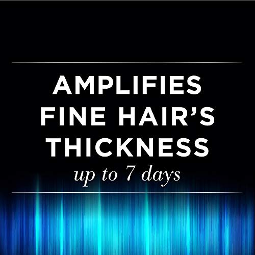 John Frieda Luxurious Volume Touchably Full Lightweight Shampoo and Conditioner Set for Natural Fullness, 8.45 Ounces, Volumizing Shampoo and Conditioner for Fine or Flat Hair