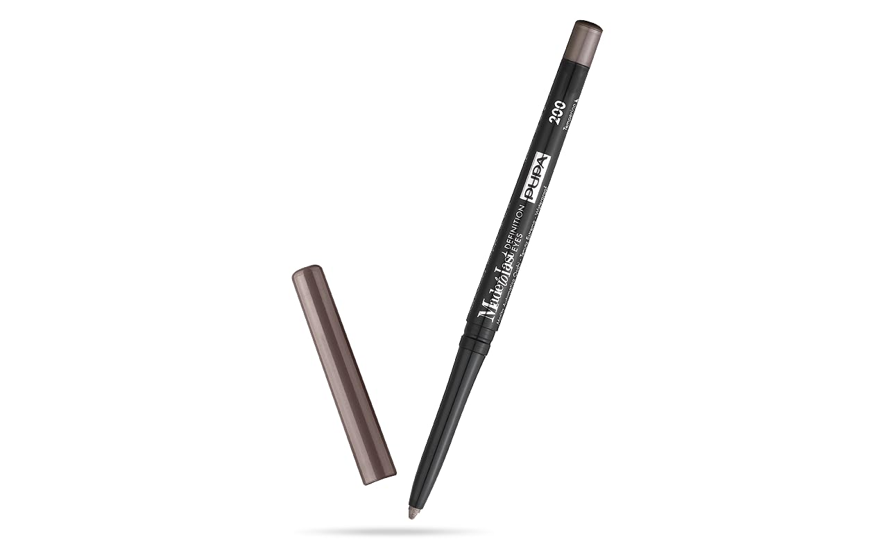 PUPA Milano Eye Pencil 200 Desert Taupe by Pupa Milano - 0.012 oz Pencil, I0111923