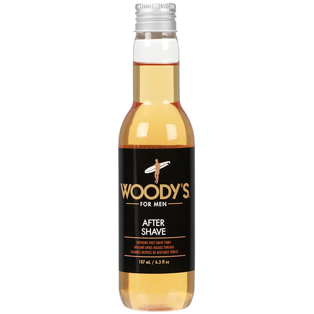 Woody's Limited Edition After Shave, 6.3 oz