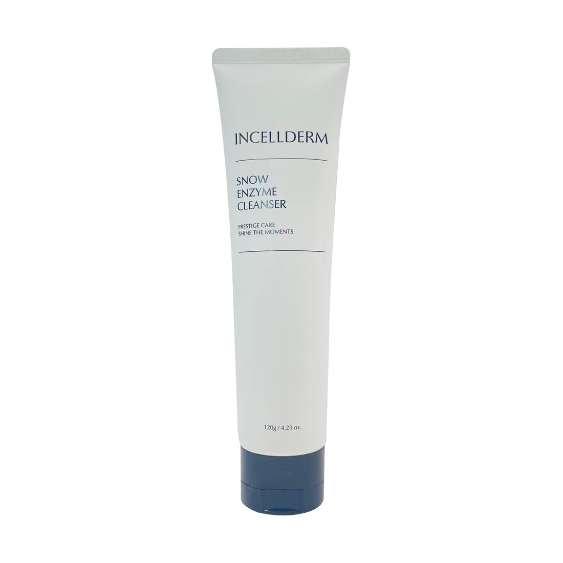 INCELLDERM Snow Enzyme Cleanser 120g