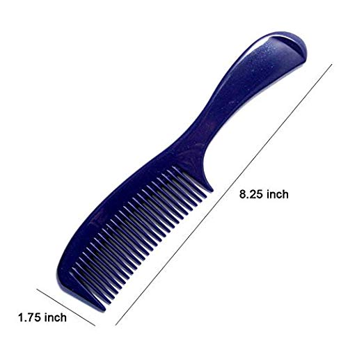 Brittny Combs - Bulk Handle Black (12 pcs.)