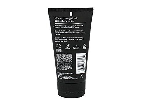 Shikai Color Reflect Intensive Repair Conditioner, 5-Ounce Tubes (Pack of 3)