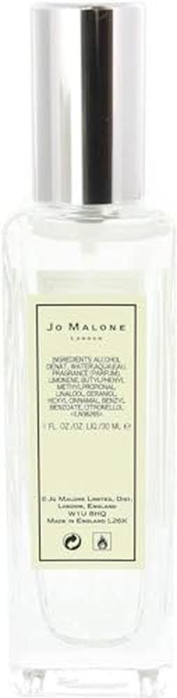 English Pear & Freesia Cologne Spray (Originally Without Box) 30ml/1oz