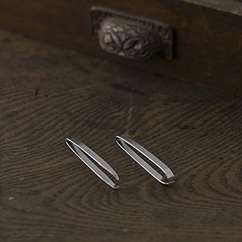 Kai HC1834 Seki Magoroku Tweezer Set (with Pouch), 100 g