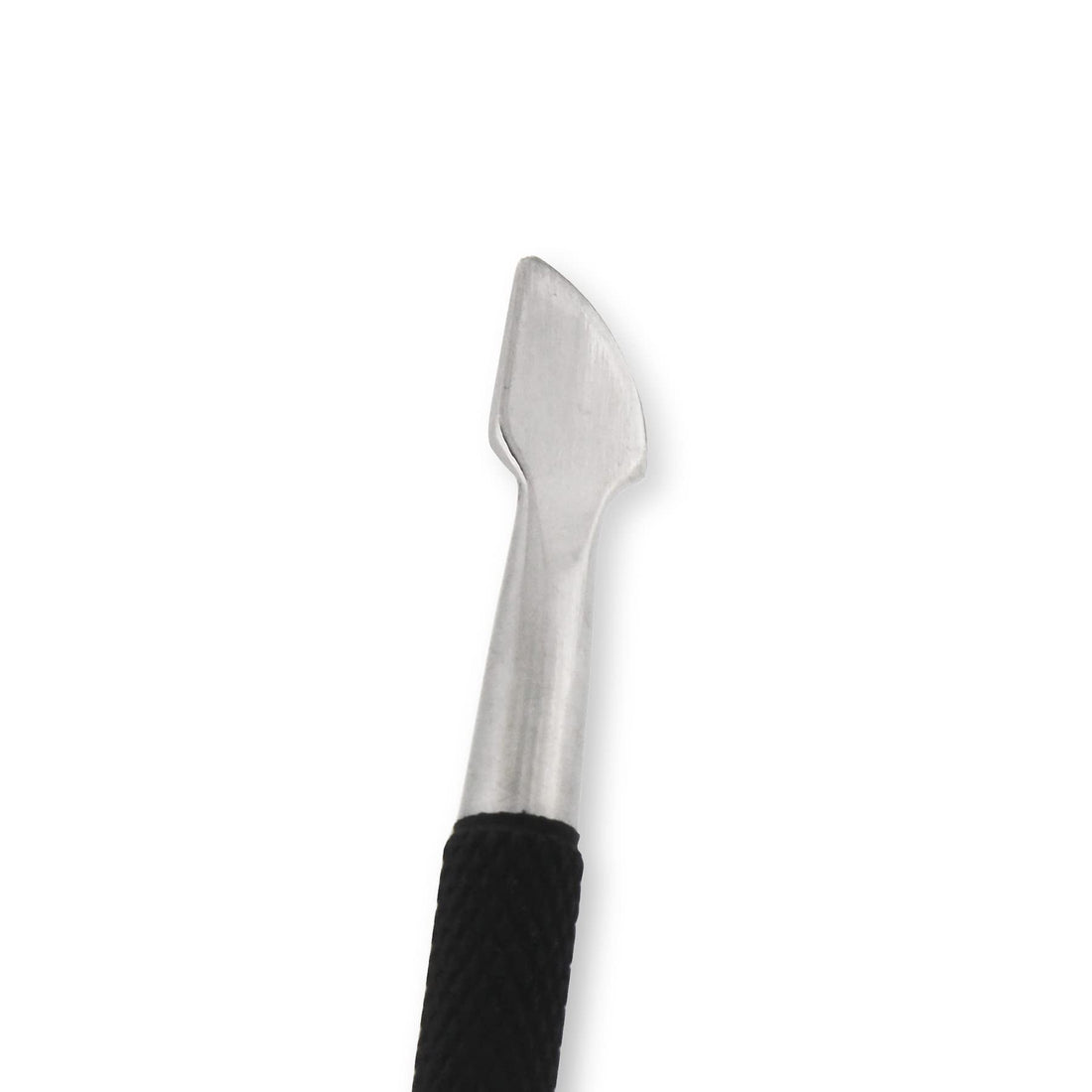 Amazon Basics Cuticle Trimmer and Pusher, 2 Count