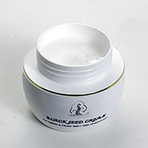 madina Black Seed Facial Cream for Lighter Firmer Skin