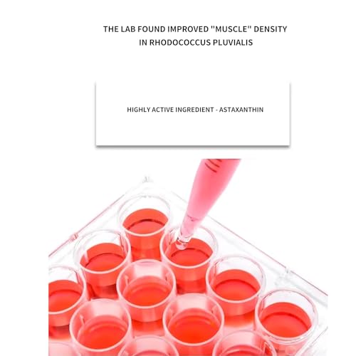 BLUE LOVE 2PCS Astaxanthin Seaweed Face Cream for Men & Woman, Anti-Aging Hydration Facial Moisturizer Skincare for All Skin Types