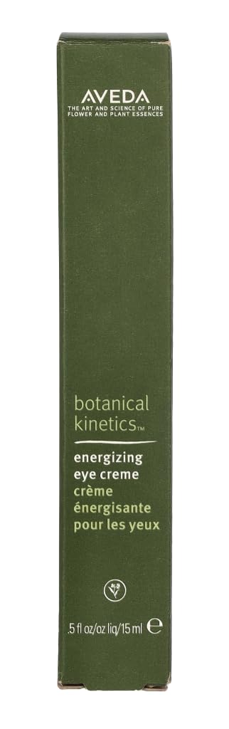 Aveda Energizing Eye Cream, 0.5 Ounce
